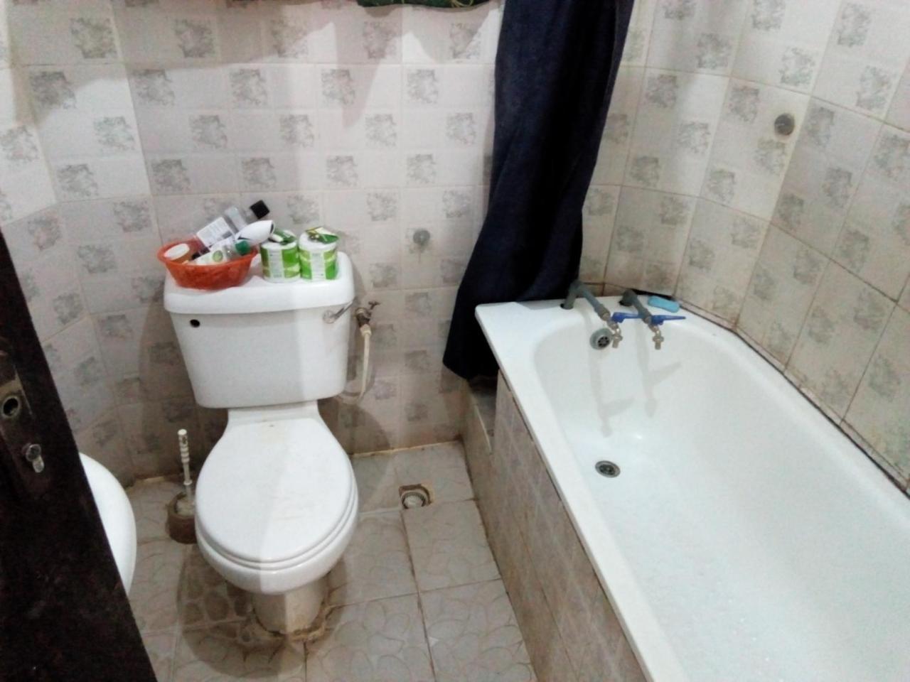 Abeokuta 皇家格林旅馆酒店 外观 照片